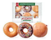 QSR Donut Partnerships Image 1