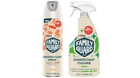 Multipurpose Germ-Killing Cleaners Image 1