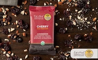 Unbaked Four-Ingredient Snack Bars Image 1