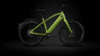 Internal Gearbox E-Bikes Image 1
