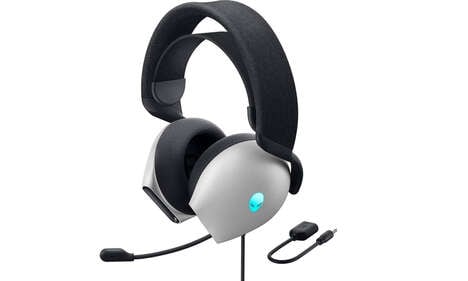 Revamped Gaming Peripherals