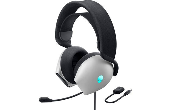 Revamped Gaming Peripherals