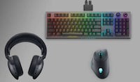 Revamped Gaming Peripherals Image 3