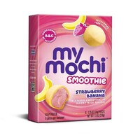 Smoothie-Filled Chewy Bites Image 1