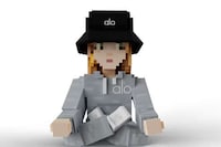Digital Activewear Apparel Image 2