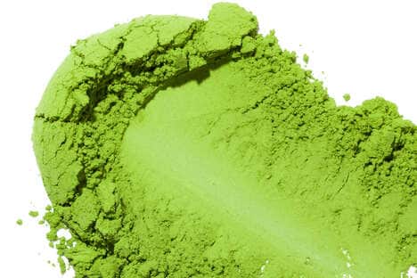Ceremonial-Grade Matcha Powder
