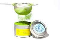 Ceremonial-Grade Matcha Powder Image 3