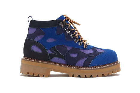 Adventure-Ready Work Boots