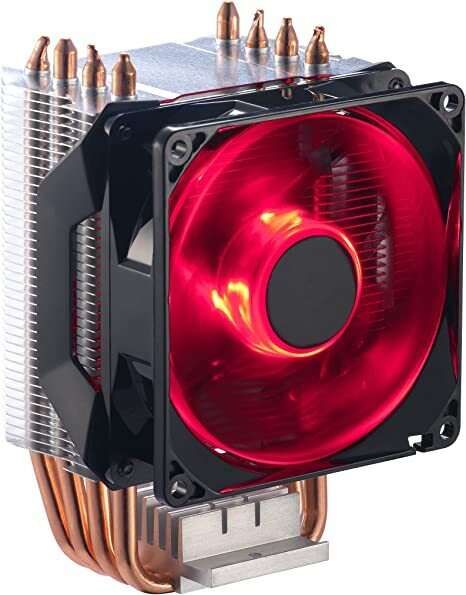 Amazon-Branded CPU Coolers