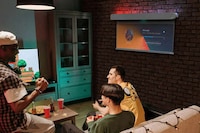 Advanced Multimedia Window Blinds Image 2