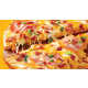 Canadian Bacon-Topped Pizzas Image 1