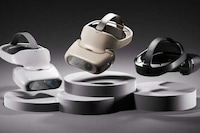 Strabismus-Correcting Headsets Image 6