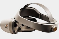 Strabismus-Correcting Headsets Image 7