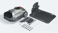 AI-Powered Robot Lawnmowers Image 2
