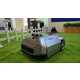 AI-Powered Robot Lawnmowers Image 3