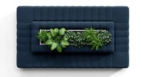 Modular Plant-Friendly Furniture Image 2
