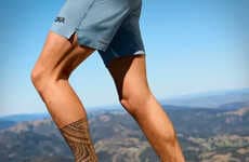 Sustainable Warm Weather Sneakers