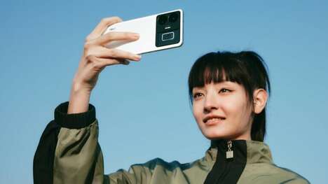 Hyper-Charge Smartphone Models