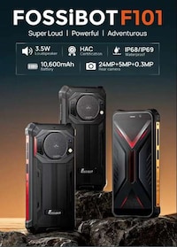 Loud Speaker Hybrid Smartphones