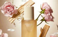 Biomimetic Body Oils