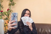 Gen Z Budgeting Platforms Image 1
