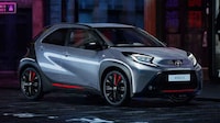 Collaboration Fashion Designer Vehicles