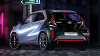 Collaboration Fashion Designer Vehicles Image 2