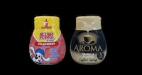 Concentrated Customizable Drink Mixes Image 1