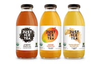 Functionally Refreshing Iced Teas Image 1