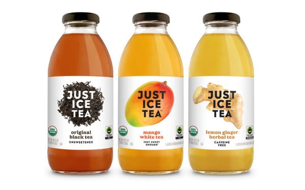 Functionally Refreshing Iced Teas: Eat the Change Just Ice Tea Now ...