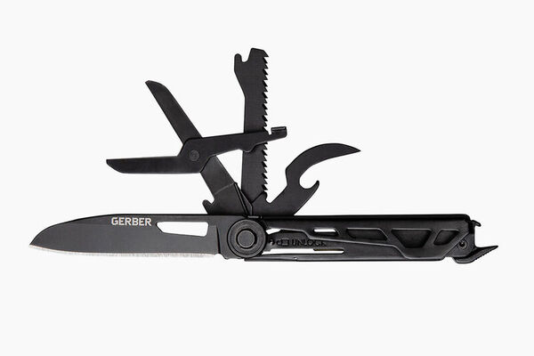 Precision Compact Multitools