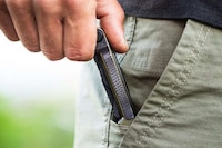 Precision Compact Multitools Image 2