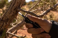 Precision Compact Multitools Image 3