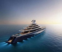 Luxury Eco-Focused Yachts Image 1