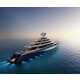 Luxury Eco-Focused Yachts Image 1