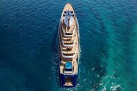 Luxury Eco-Focused Yachts Image 2