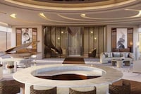 Luxury Eco-Focused Yachts Image 3