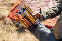 Eco-Friendly Camping Tents Image 3