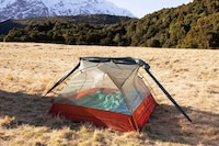 Eco-Friendly Camping Tents Image 4