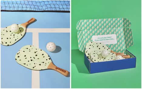 Branded Snack-Themed Giveaways