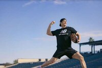 Bold Sports Apparel Campaigns Image 1