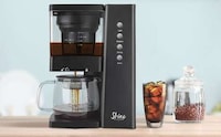 Rapid Dual-Brewing Appliances Image 1