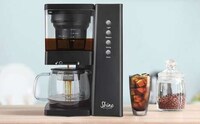 Rapid Dual-Brewing Appliances