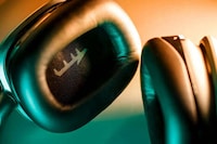 Collaborative Sci-Fi Headsets Image 5