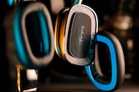 Collaborative Sci-Fi Headsets Image 8