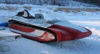 Fast Track Amphibian Image 2