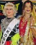 Ugly Pageants