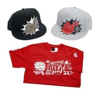 Adidas Embraces Graffiti Image 3