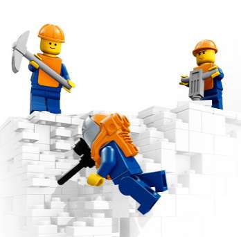 LEGO Plans Virtual World In Partnership with NetDevil