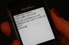 Text Messaging + Dating Go Hand-in-Hand